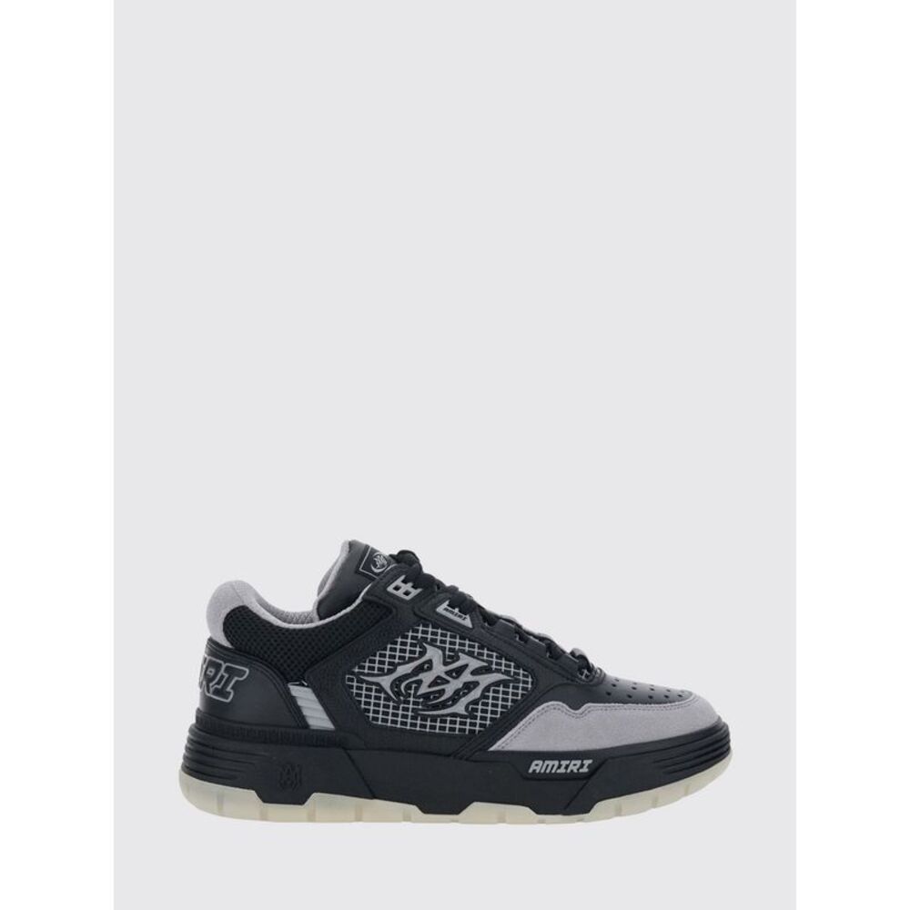 Amiri Sneakers Woman Black